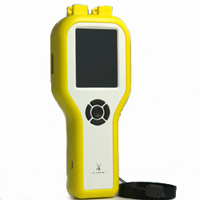 Lion 600 Alcolmeter/Alcometer Breathalyser